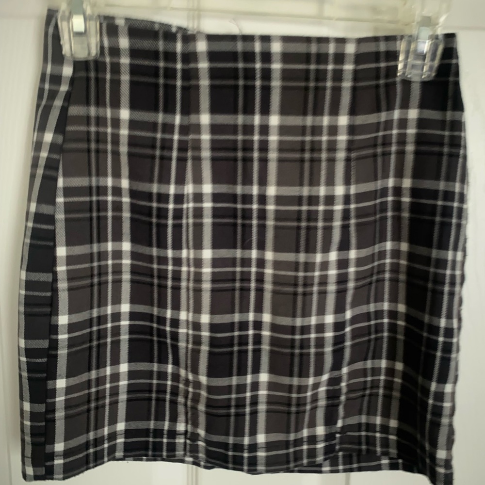Mini skirt